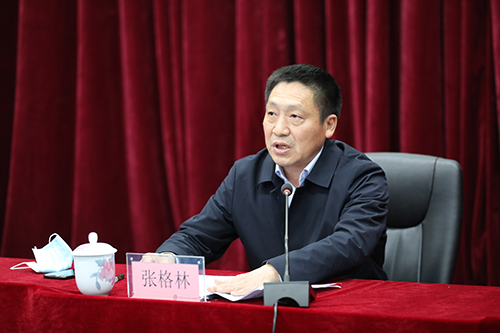 开云手机在线举行学习贯彻党的十九届六中全会精神专题宣讲报告会