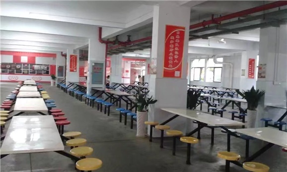 开云手机在线食堂招标公告