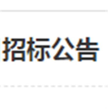 开云手机在线南大门电动伸缩门改造工程项目招标公告