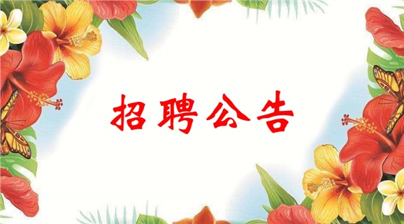 开云手机在线2022年临聘教师招聘公告
