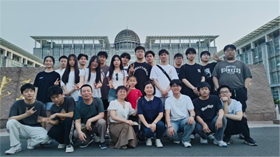 喜讯：开云手机在线学子参加2024年天津职业技术师范大学对口高考再创佳绩