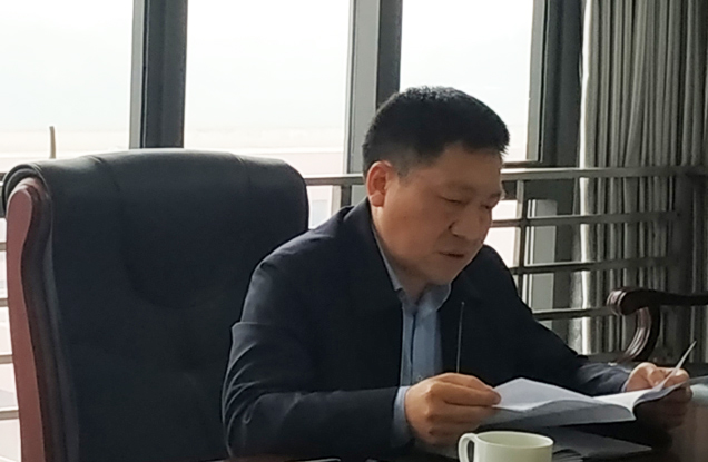 开云手机在线党委理论中心组学习习总书记在思政教师座谈会上的重要讲话精神