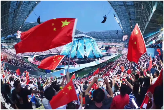 开云手机在线2019届世赛班开始招新